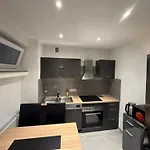 Ferienwohnung-montagewohnung 4 Apartamento