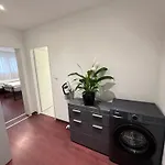 Ferienwohnung-montagewohnung 4 * Paderborn