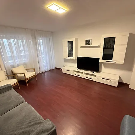 Ferienwohnung-montagewohnung 4 Appartement
