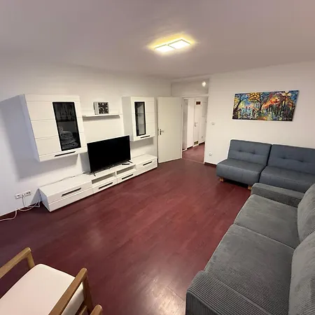 Ferienwohnung-montagewohnung 4 Appartement *