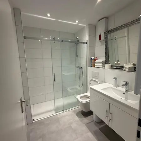 Ferienwohnung-montagewohnung 4 * Paderborn