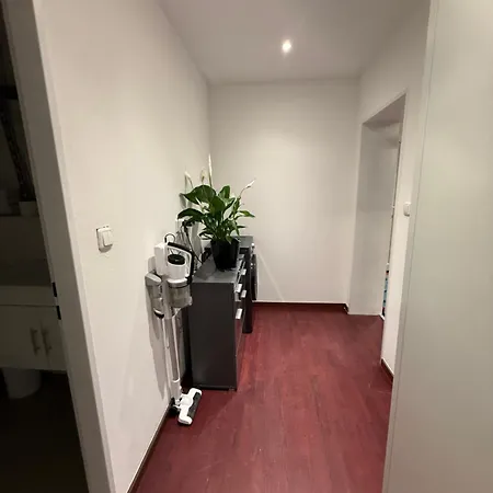 Ferienwohnung-montagewohnung 4 Appartement