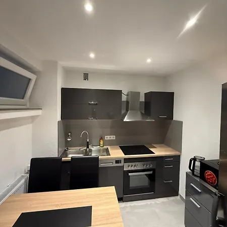 Ferienwohnung-montagewohnung 4 Appartement