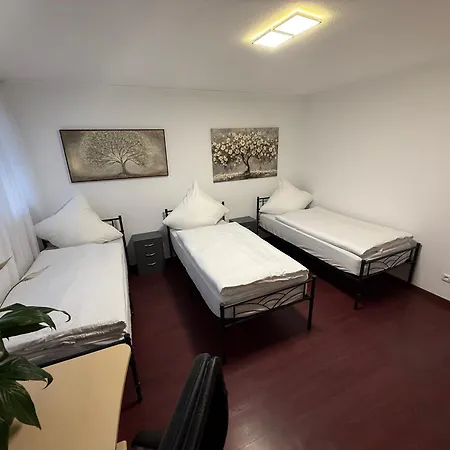 Ferienwohnung-montagewohnung 4 Paderborn