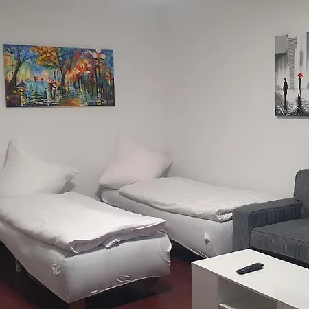 Ferienwohnung-montagewohnung 4