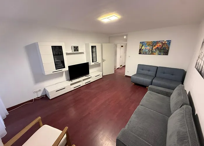 Ferienwohnung-montagewohnung 4 Appartement *