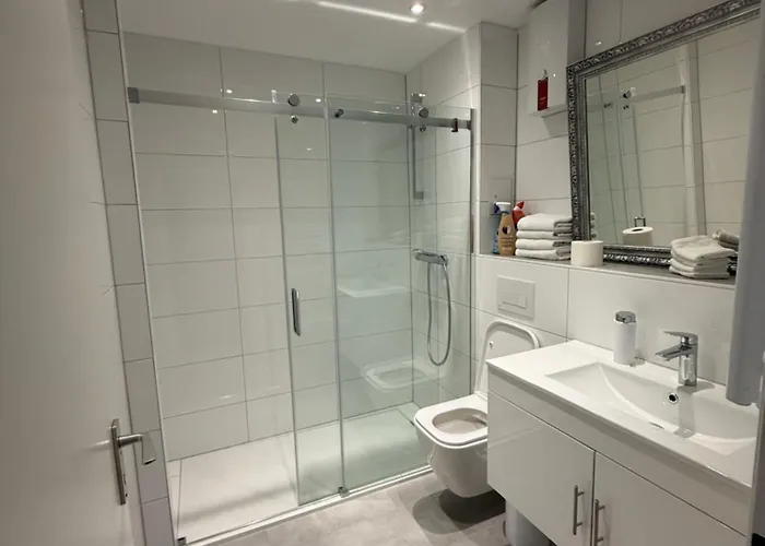 Ferienwohnung-montagewohnung 4 * Paderborn