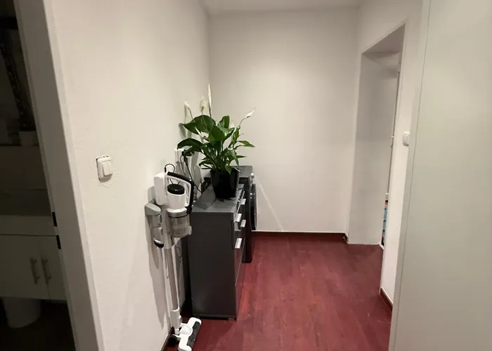 Ferienwohnung-montagewohnung 4 Appartement