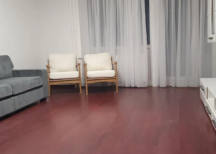 Ferienwohnung-montagewohnung 4 Paderborn