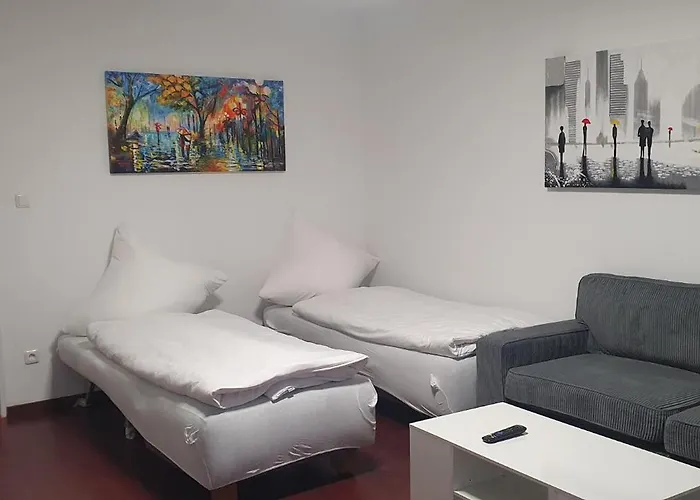 Ferienwohnung-montagewohnung 4